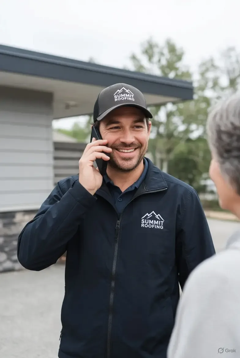 Flat Roof Leak Repair Freeport, ME FAQs